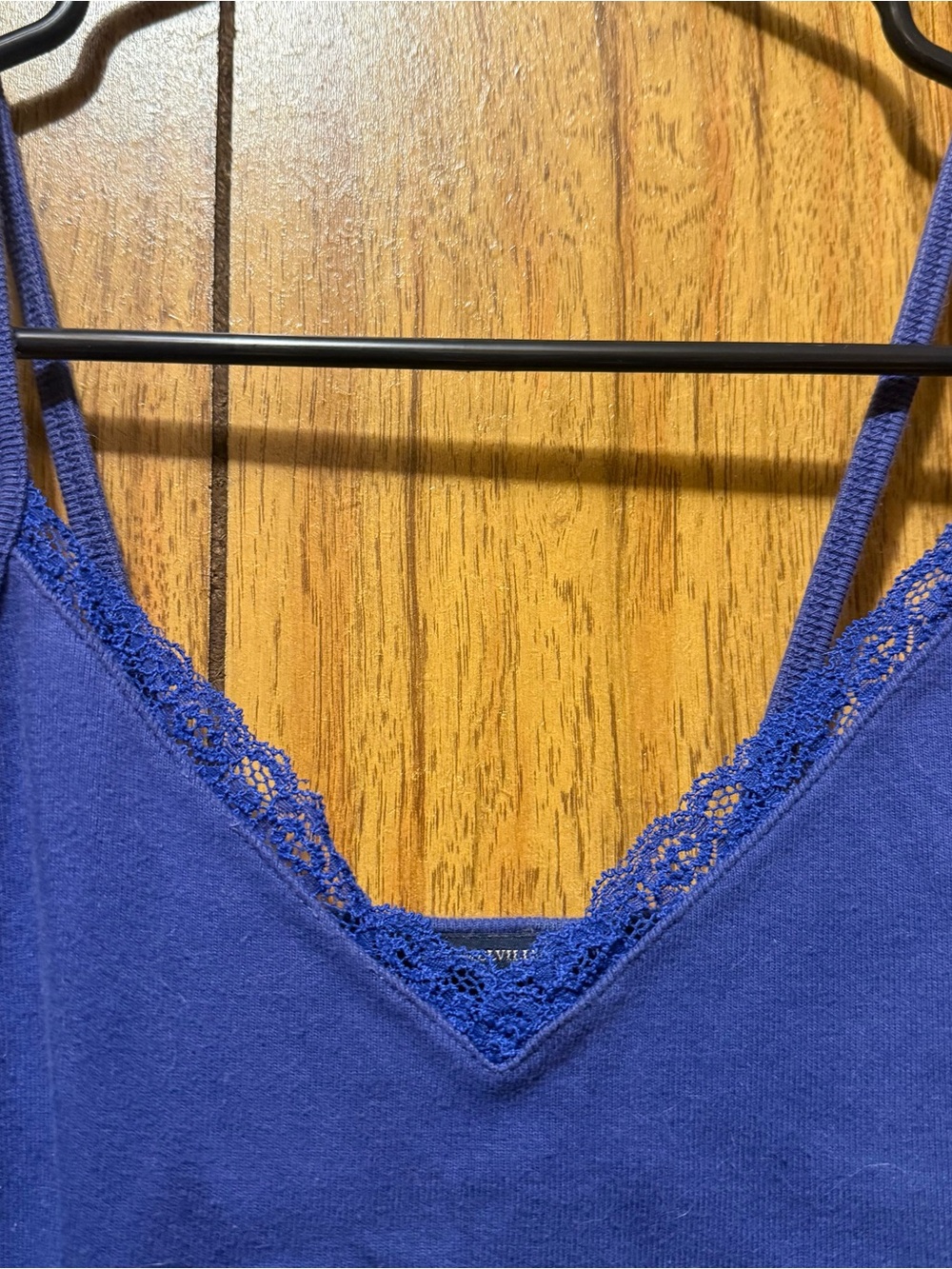 Tank Top - Picture 2 of 3
